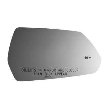 Burco 5831B Door Mirror Glass product image 2 of 2