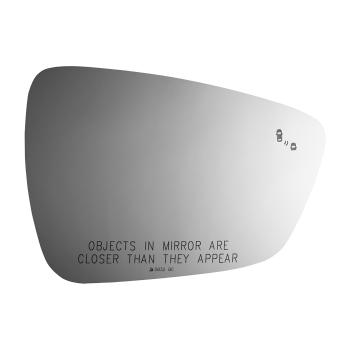 Burco 5832BC Door Mirror Glass product image 2 of 2