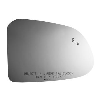 Burco 5838BC Door Mirror Glass product image 2 of 2