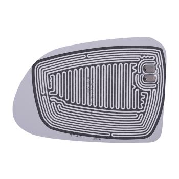 Burco 5838H Door Mirror Glass product image 1 of 2