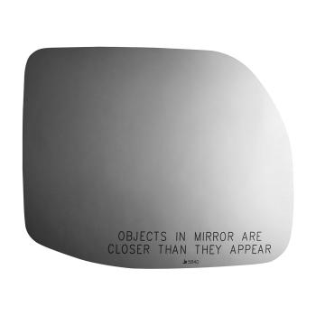 Burco 5840 - Door Mirror Glass Burco 5840 Door Mirror Glass product image 2 of 2