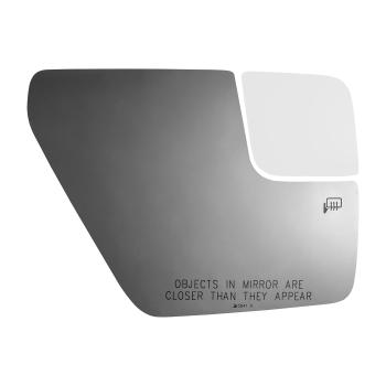 Burco 5841H Door Mirror Glass product image 1 of 3