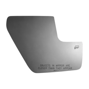 Burco 5841H Door Mirror Glass product image 3 of 3