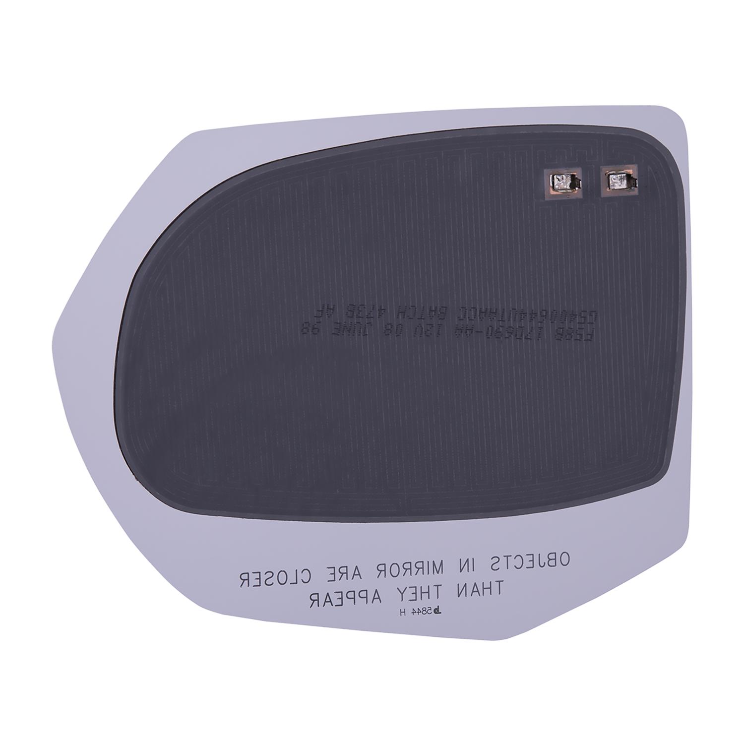 Burco 5844H Door Mirror Glass product image 1 of 2