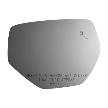 Burco 5845B - Door Mirror Glass Burco 5845B Door Mirror Glass product image 2 of 2