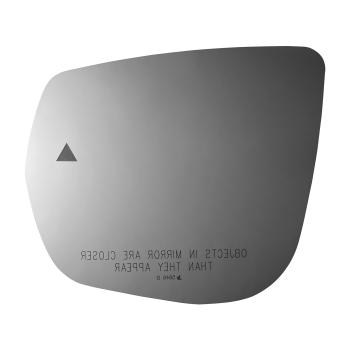 Burco 5846B Door Mirror Glass product image 1 of 2
