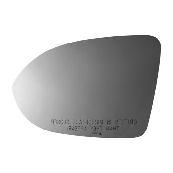 Burco 5849 - Door Mirror Glass Burco 5849 Door Mirror Glass product image 1 of 2