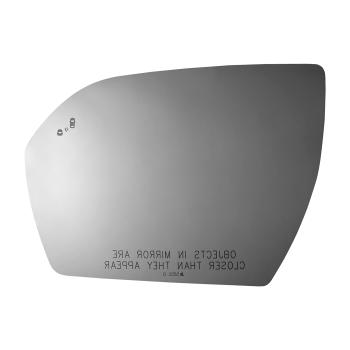 Burco 5850B Door Mirror Glass product image 1 of 2