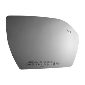 Burco 5850B Door Mirror Glass product image 2 of 2