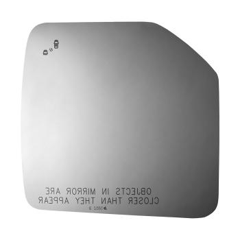 Burco 5852B Door Mirror Glass product image 1 of 2