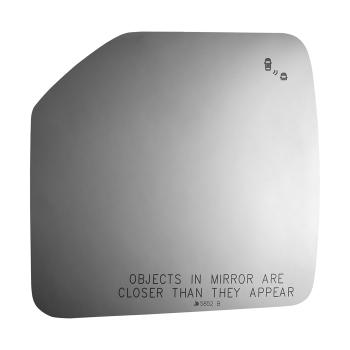 Burco 5852B Door Mirror Glass product image 2 of 2