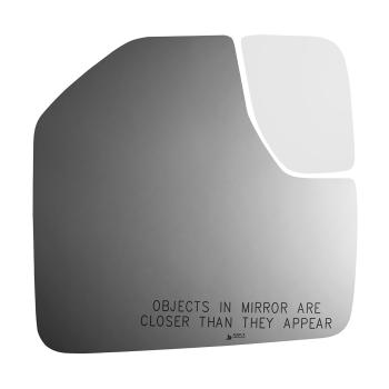 Burco 5853 Door Mirror Glass product image 1 of 3