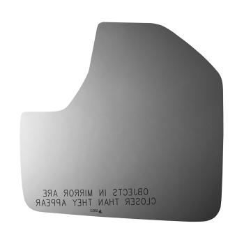 Burco 5853 Door Mirror Glass product image 2 of 3