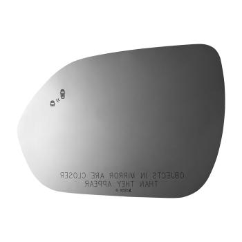 Burco 5858B Door Mirror Glass product image 1 of 2