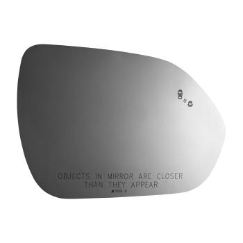 Burco 5858B Door Mirror Glass product image 2 of 2