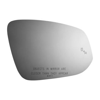 Burco 5860B Door Mirror Glass product image 2 of 2
