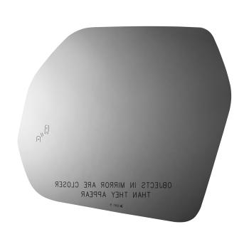Burco 5861B Door Mirror Glass product image 1 of 2