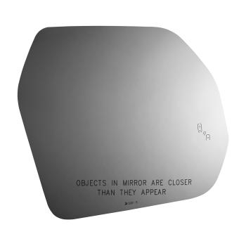 Burco 5861B Door Mirror Glass product image 2 of 2