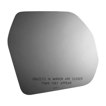 Burco 5861H Door Mirror Glass product image 2 of 2