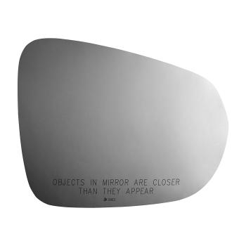 Burco 5863 Door Mirror Glass product image 2 of 2