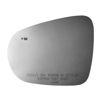 Burco 5863B Door Mirror Glass product image 1 of 2