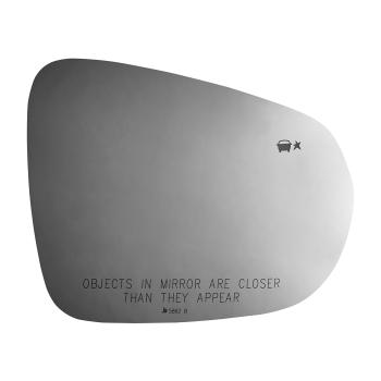Burco 5863B Door Mirror Glass product image 2 of 2