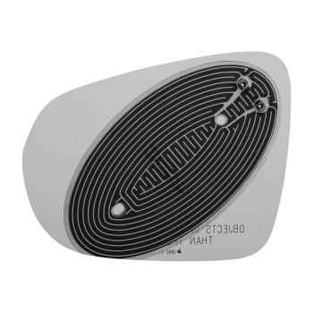 Burco 5863H Door Mirror Glass product image 1 of 2