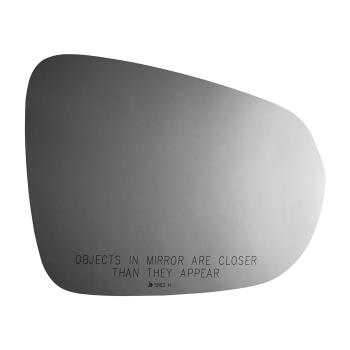 Burco 5863H Door Mirror Glass product image 2 of 2
