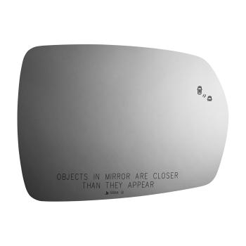 Burco 5864B - Door Mirror Glass Burco 5864B Door Mirror Glass product image 2 of 2