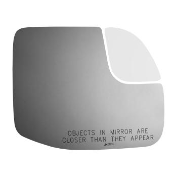 Burco 5865 - Door Mirror Glass Burco 5865 Door Mirror Glass product image 1 of 3