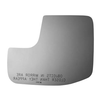 Burco 5865 - Door Mirror Glass Burco 5865 Door Mirror Glass product image 2 of 3
