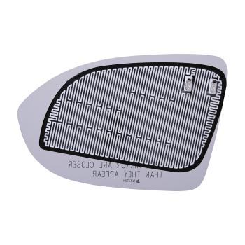 Burco 5870H Door Mirror Glass product image 1 of 2