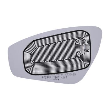 Burco 5871H Door Mirror Glass product image 1 of 2