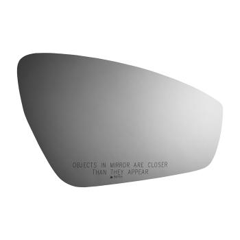 Burco 5871H Door Mirror Glass product image 2 of 2