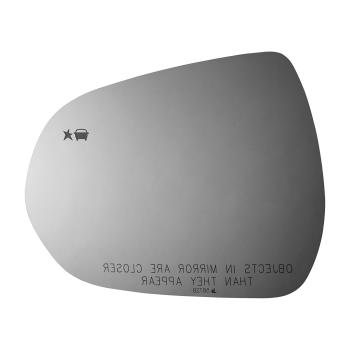 Burco 5872B Door Mirror Glass product image 1 of 2