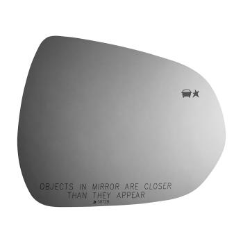 Burco 5872B Door Mirror Glass product image 2 of 2
