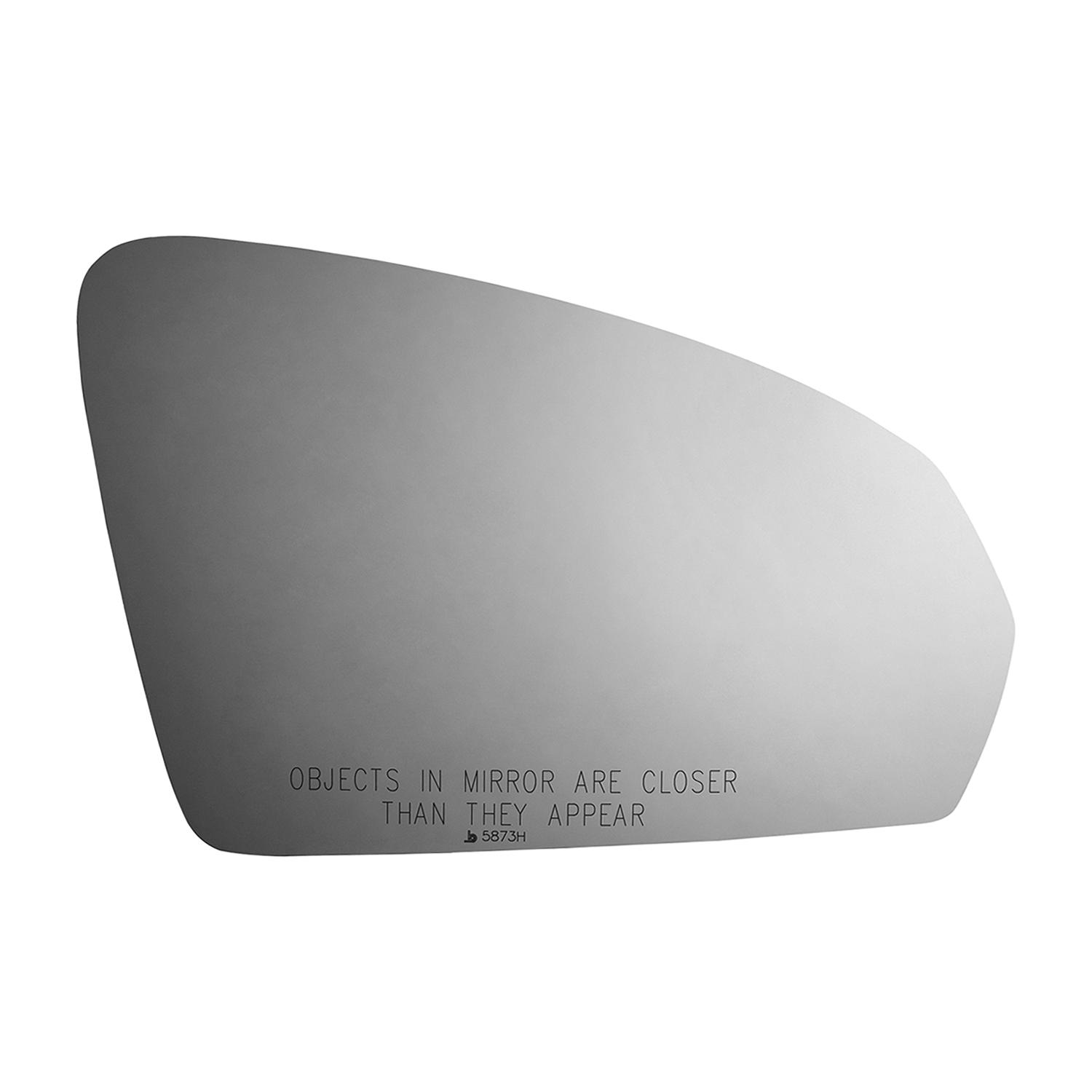 Burco 5873H Door Mirror Glass product image 2 of 2