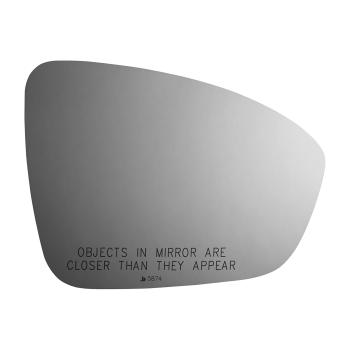 Burco 5874 Door Mirror Glass product image 2 of 2
