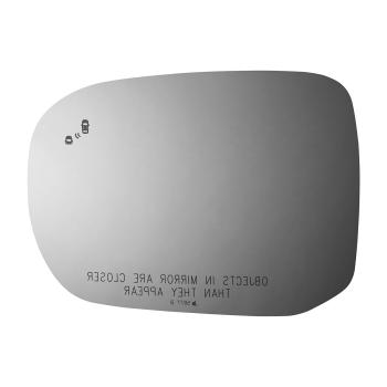 Burco 5877B Door Mirror Glass product image 1 of 2