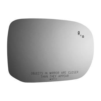 Burco 5877B Door Mirror Glass product image 2 of 2