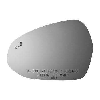 Burco 5880B Door Mirror Glass product image 1 of 2