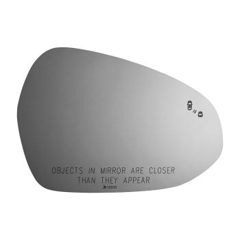 Burco 5880B Door Mirror Glass product image 2 of 2