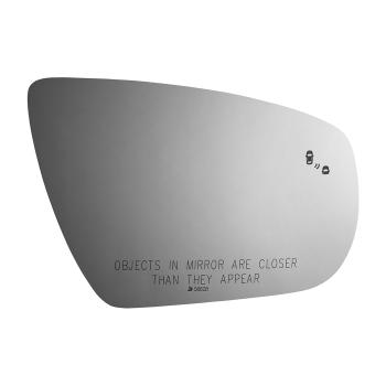 Burco 5882B Door Mirror Glass product image 2 of 2