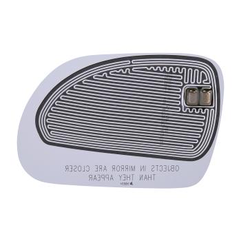 Burco 5883H Door Mirror Glass product image 1 of 2