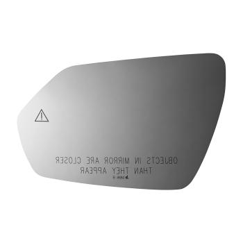 Burco 5886B Door Mirror Glass product image 1 of 2