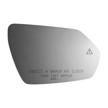 Burco 5886B Door Mirror Glass product image 2 of 2