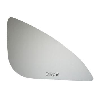 Burco 5902 Door Mirror Glass product image 2 of 3