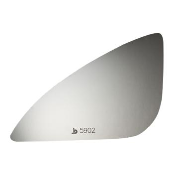 Burco 5902 Door Mirror Glass product image 3 of 3