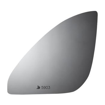 Burco 5903 Door Mirror Glass product image 3 of 3