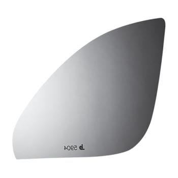 Burco 5904 Door Mirror Glass product image 2 of 3